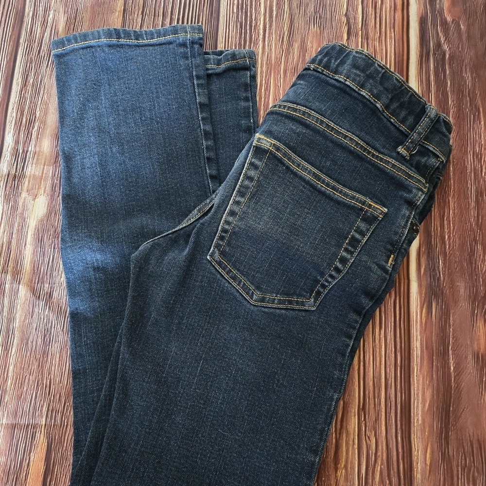 GAP Kids Classic Blue Denim Jeans